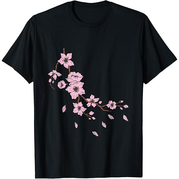 美品 JUHA FLOWER L/S SHIRT Amazon.com: Vintage Lotus Flower on Lotus Flower T-Shirt